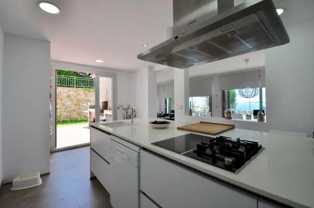 Valentina Willa Lloret de Mar